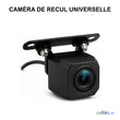Caméra de recul universelle