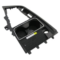 Chargeur induction sans fil BMW série 3 et 4 2013-2019