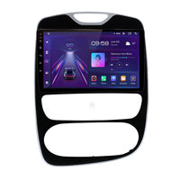 Ecran Carplay pour Renault Clio 4