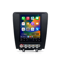 Ecran Carplay Ford Mustang GT 2009-2014