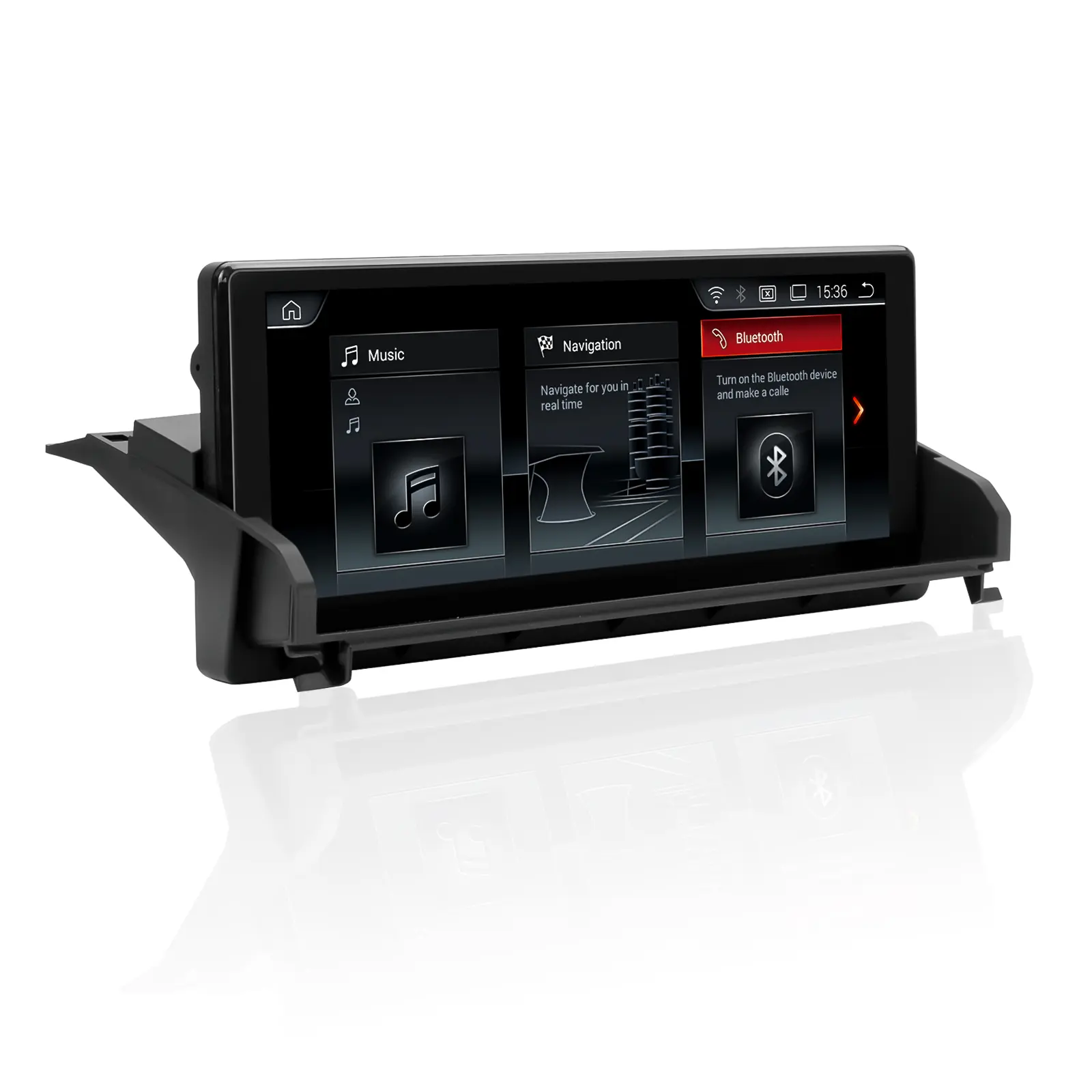 Ecran Carplay BMW Z4 E89