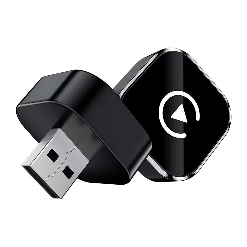 Dongle Apple Carplay sans fil pour Carplay d'origine