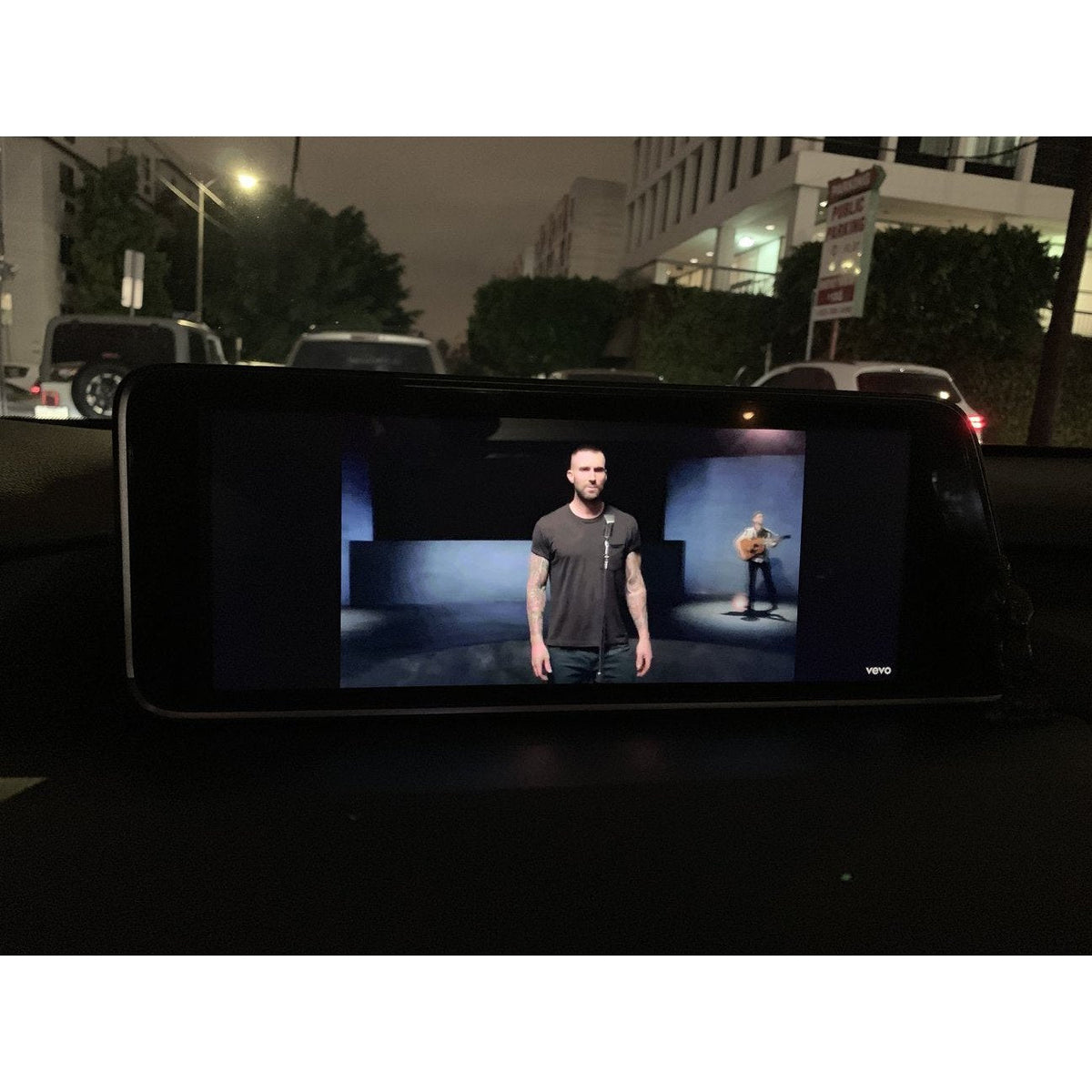 Apple Carplay pour Lexus ES, IS, RX et NX