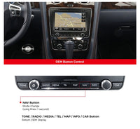 Apple Carplay pour Bentley Continental GT 2011-2017