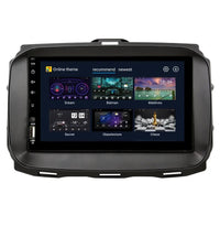Ecran Carplay Alfa Romeo Giulietta