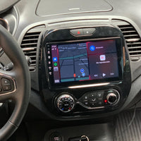 Ecran Carplay pour Renault Captur