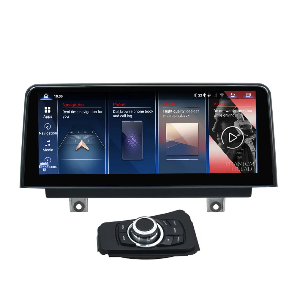 Ecran Carplay BMW Z4 E89