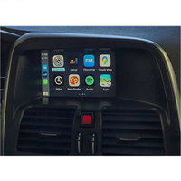 Apple Carplay pour Volvo V40, V60, S60, XC60