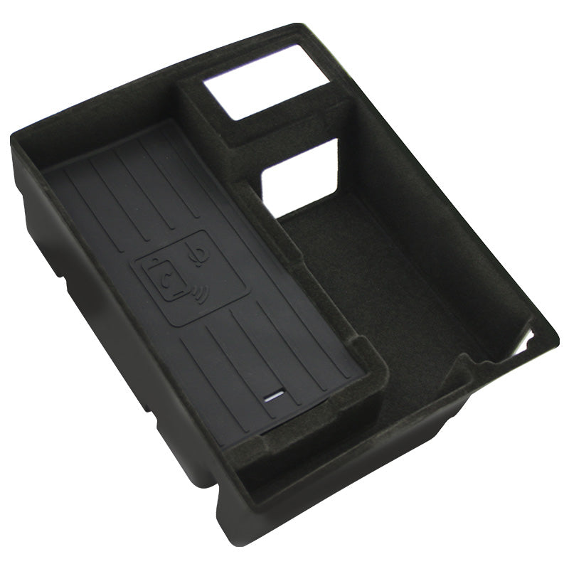 Chargeur induction sans fil Audi A6 et A7 2014-2019
