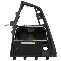 Chargeur induction sans fil BMW série 3 et 4 2013-2019