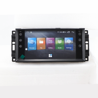 Ecran Carplay pour Ferrari FF