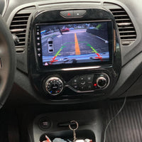 Ecran Carplay pour Renault Captur