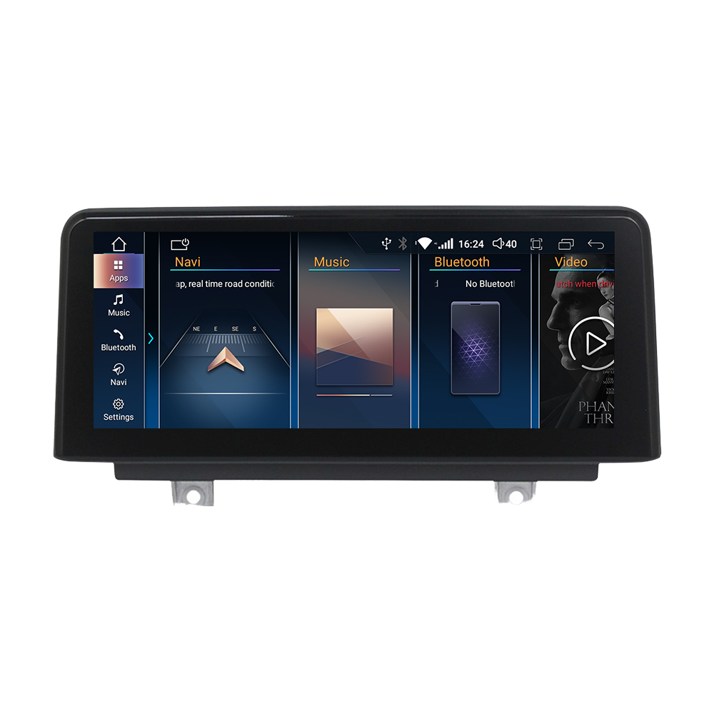 Ecran Carplay BMW Z4 E89