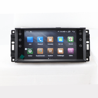 Ecran Carplay pour Ferrari FF