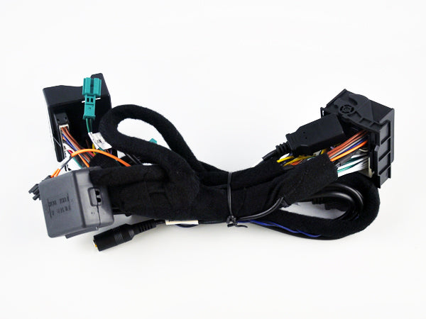 Ecran Carplay BMW Série 7 E65