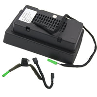 Chargeur induction sans fil Audi A3 2014-2019