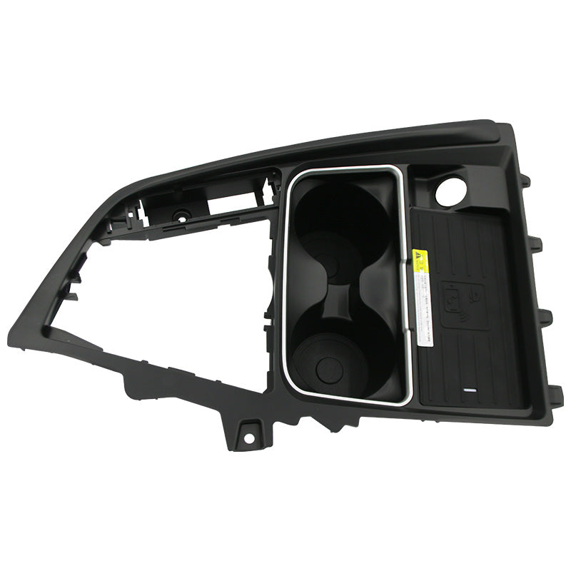 Chargeur induction sans fil BMW série 3 et 4 2013-2019