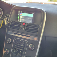 Apple Carplay pour Volvo V40, V60, S60, XC60