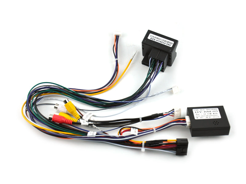 Ecran Carplay Android Mini à partir de 2014