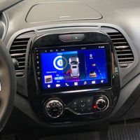 Ecran Carplay pour Renault Captur