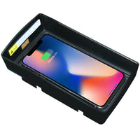 Chargeur induction sans fil Audi A3 2014-2019