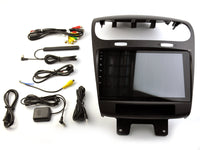Ecran Carplay Fiat Freemont de 2011 à 2020