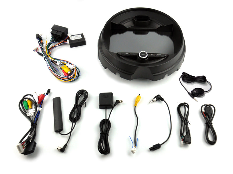 Ecran Carplay Android Mini à partir de 2014