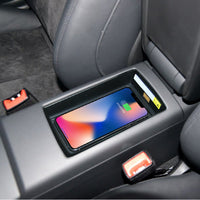 Chargeur induction sans fil Audi A3 2014-2019