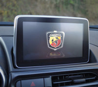 Adaptateur USB Apple Carplay pour Fiat 124