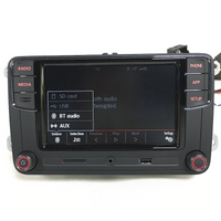 Poste MIB Seat compatible Apple Carplay