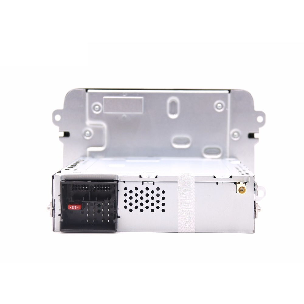 Poste MIB Skoda compatible Apple Carplay