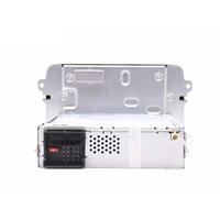 Poste MIB Seat compatible Apple Carplay