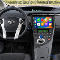 Écran CarPlay Toyota Prius 3 2009-2015 – photo 2