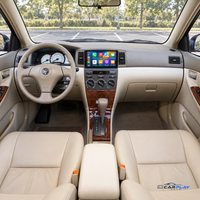 Écran CarPlay Toyota Corolla 2003-2009 – photo 3