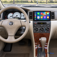 Écran CarPlay Toyota Corolla 2003-2009 – photo 2