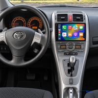 Écran CarPlay Toyota Auris 2004-2012 – photo 2