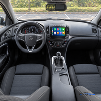 Écran CarPlay Opel Insignia 2014-2017 – photo 3