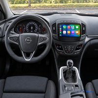 Écran CarPlay Opel Insignia 2014-2017 – photo 2