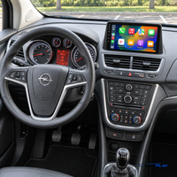 Écran CarPlay Opel Mokka 2012-2016 – photo 2