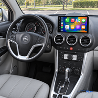 Écran CarPlay Opel Antara 2006-2017 – photo 2