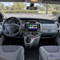 Écran CarPlay Opel Vivaro 2006-2010 – photo 3
