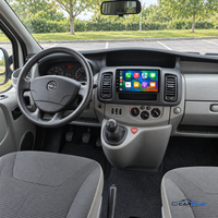 Écran CarPlay Opel Vivaro 2010-2014 – photo 3
