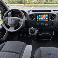 Écran CarPlay Opel Movano 2010-2021 – photo 3
