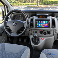 Écran CarPlay Opel Meriva A 2003-2011 – photo 2
