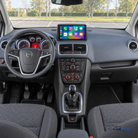 Écran CarPlay Opel Meriva B 2009-2014 – photo 3