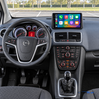 Écran CarPlay Opel Meriva B 2009-2014 – photo 2