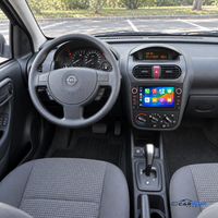 Écran CarPlay Opel Corsa C 2004-2006 – photo 3