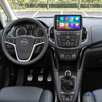 Écran CarPlay Opel Zafira Tourer 2006-2014 – photo 2