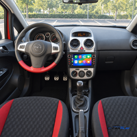 Écran CarPlay Opel Corsa D 2006-2014 – photo 3
