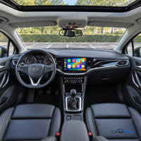 Écran CarPlay Opel Astra K 2015-2019 – photo 3